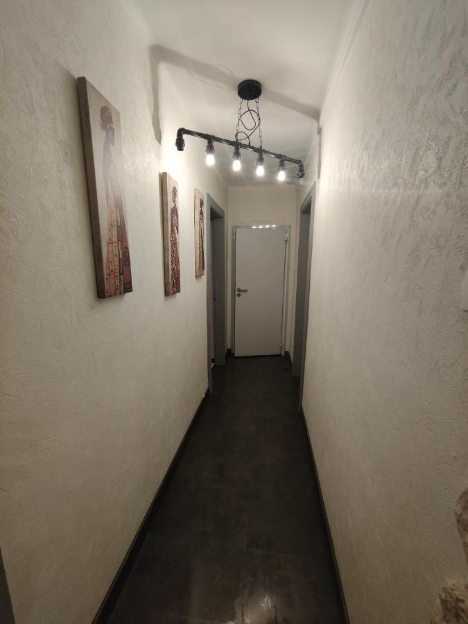Tres Grand Appartement De 76M2 A Strasbourg Exterior foto