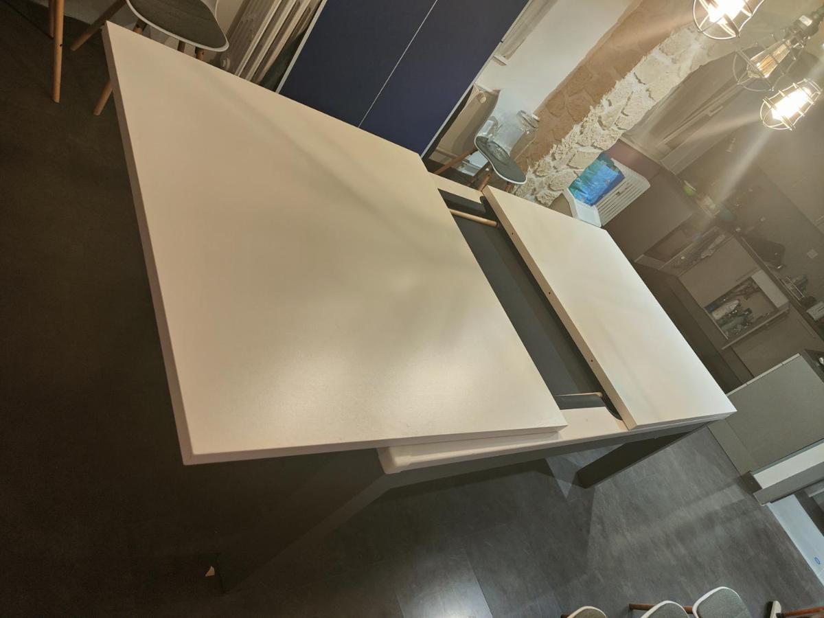 Tres Grand Appartement De 76M2 A Strasbourg Exterior foto